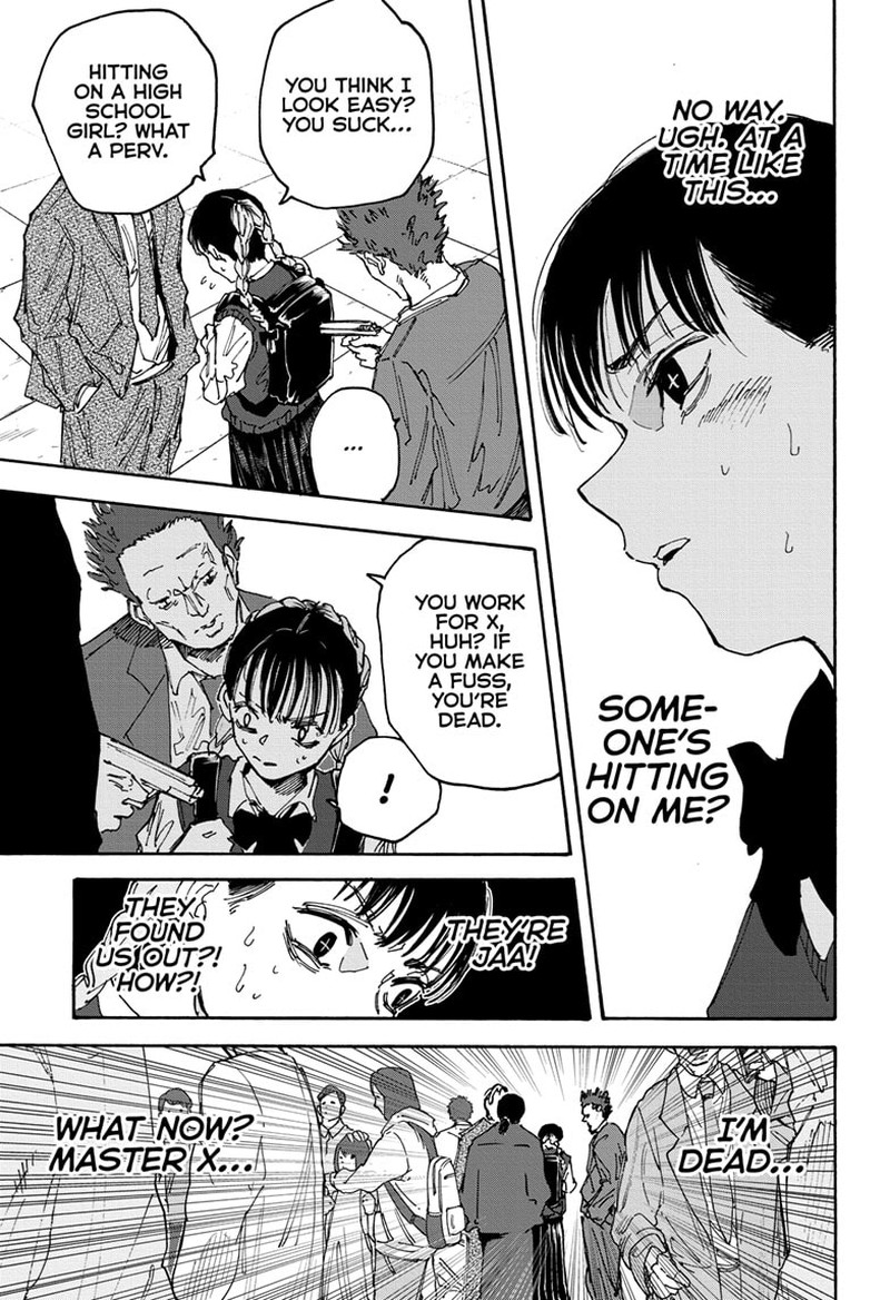 Chapter 147 - Page 19